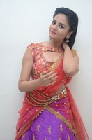 Srimukhi Latest Photo Images